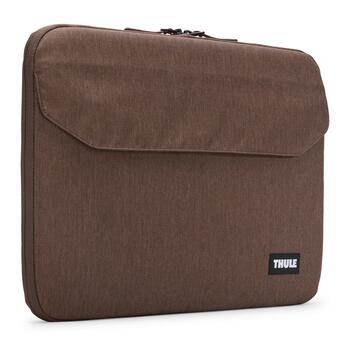 Thule 5461 Lithos Sleeve 16 MacBook Nuanced Brown
