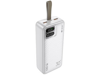 Tracer 47506 Blaze 30000mAh 65W WH Power Bank