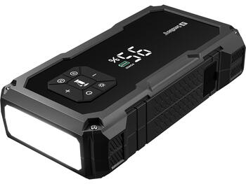 Sandberg 421-21 Car Jumpstarter Powerbank 10000 TirePump