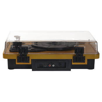 Denver VPL-230LW Light Wood