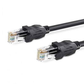 Sbox UTP-CAT6-10/R UTP CAT6 10m