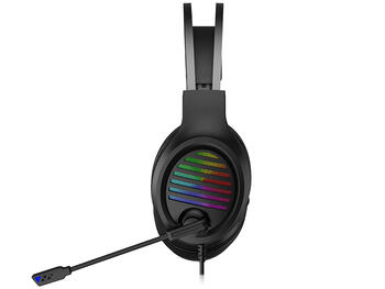 Tracer 47807 GameZone GZ VRPO Gaming Headset, Black