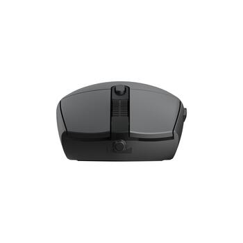 Baracuda BGM-111 Crab Black