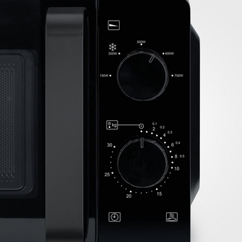 Severin MW 7580