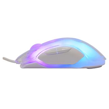 White Shark MORDRED-W GM-5017, White