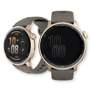 Stelio STSWA101GD Activ GPS 46mm Gold