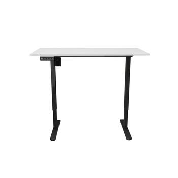 White Shark Gaming Desk Light Obsidian-1 Set of 2 pcs.(1/2 + 2/2) Motor