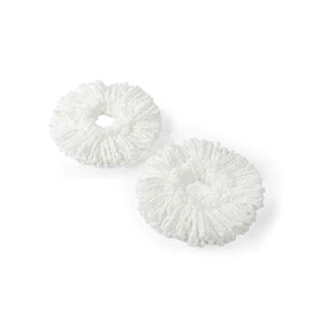 Beldray LA00000186UFEU7 Anti-bac Spin & Wring Mop Set