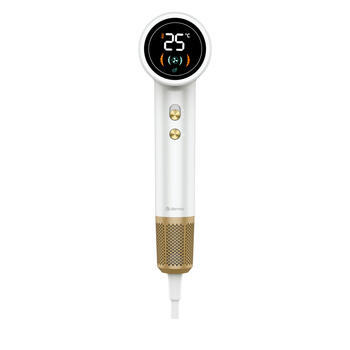 Denver HDD-1400W White