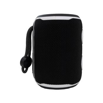 White Shark GBT-3007 Ghatam Black/White