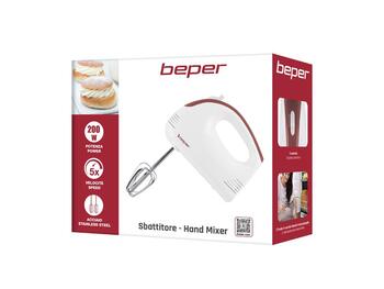 Beper P102SBA110