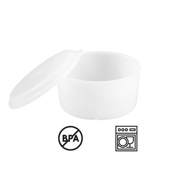 Gastroback 91552 Accessory for 42905 Set of 4 Ice Modules With Lid
