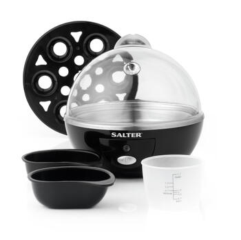 Salter EK2783FVDE Egg Cooker