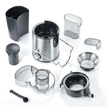 Severin ES 3566 500ml