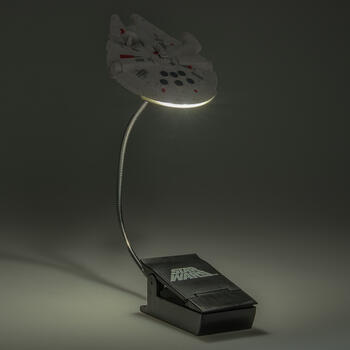 Paladone Star Wars Millenium Falcon Clip Light