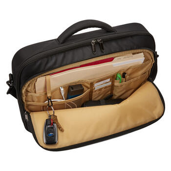 Case Logic 4528 Propel 15.6 PROPC-116 Black