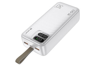 Tracer 47506 Blaze 30000mAh 65W WH Power Bank