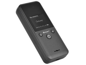 Tracer 47703 Clarix EZ-4 Electrochemical Breathalyser