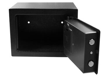 Tracer 47640 Compact Guard Electronic Safe ENG