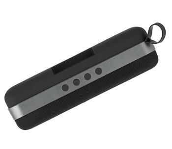 Tellur Bluetooth Speaker Loop 10W Black