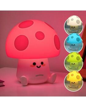 Paladone Fun Guy Mushroom Light