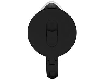 Lafe 47467 Electric Kettle 1,8 L Double Wall