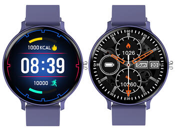 Tracer 47131 TW10 Navy