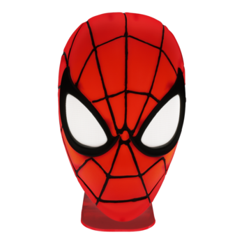 Paladone Spiderman Mask Light