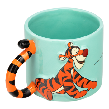 Paladone Tiger Shaped Mug