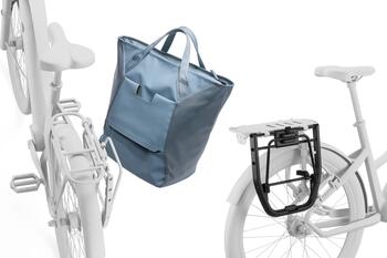 Thule 5466 Chasm Tote 25L with InLock Mid Blue