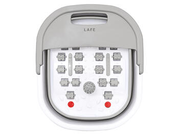 Lafe 47805 Foldable Foot Massager FlexiSpa