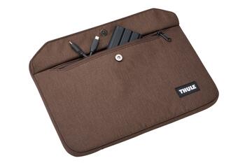 Thule 5455 Lithos Sleeve 13 MacBook Nuanced Brown