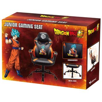 Subsonic Junior Gaming Seat Dragon Ball Super