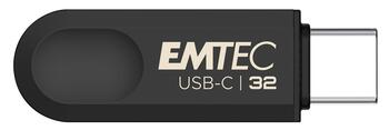 Emtec USB3.2 Type-C Single C28 32GB