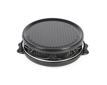 Giles & Posner EK4511GV2VDE Tabletop Raclette Grill