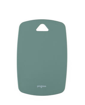 Progress BW13976G Neutrals 3 Piece Double-Sided Chopping Board Set