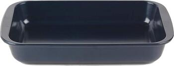 Russell Hobbs RH01143EU Glass Roaster 29cm navy