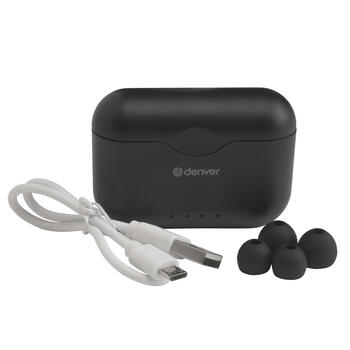 Denver TWE-37 Black