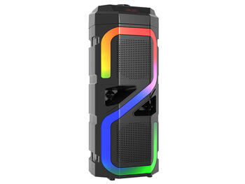 Tracer 47193 Natrix TWS Bluetooth Black