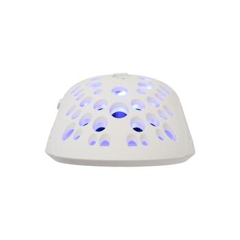White Shark TRISTAN-W-2 GM-9004, White RGB