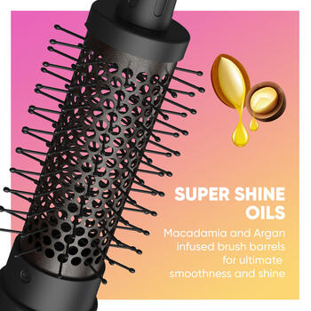 SBB. SBDR-2850-EU 5 in 1 Blowdry and Style