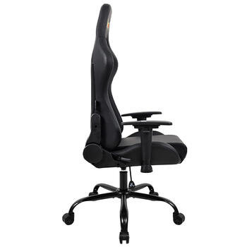Subsonic Pro Gaming Seat DBZ SON GOKU