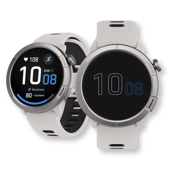 Stelio STSWA102TN Activ Pro GPS 46mm Titanium