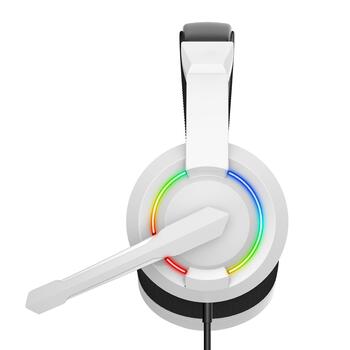 Baracuda BGH-021 Hydra White