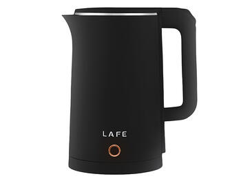 Lafe 47467 Electric Kettle 1,8 L Double Wall