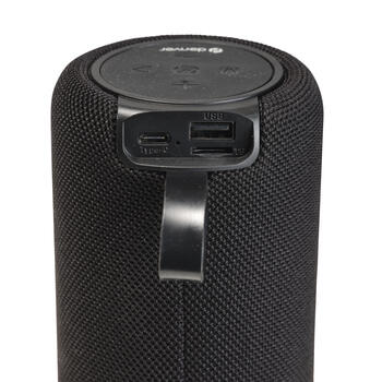 Denver BTL-330B Black
