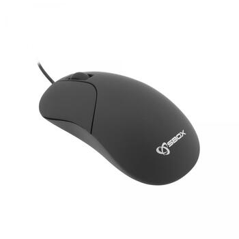Sbox M-923 Black