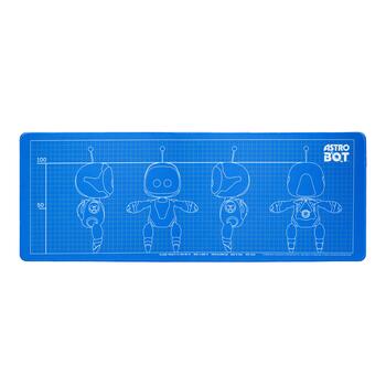 Paladone Sony PlayStation Astrobot Desk Mat