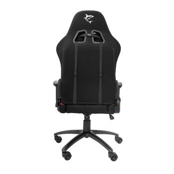 White Shark DARK DEVIL Gaming Chair Black