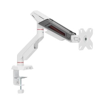White Shark KHUFU-I GMS-3210 / 1 Monitor Desktop Mount